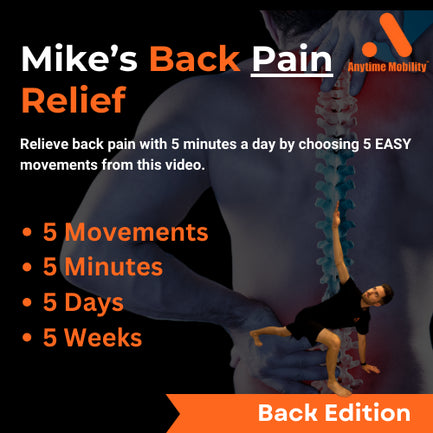 Back Pain Program