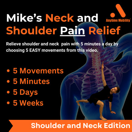 Neck & Shoulder Pain Program