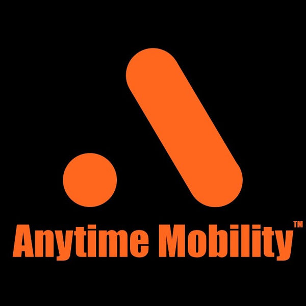 Anytime Mobility