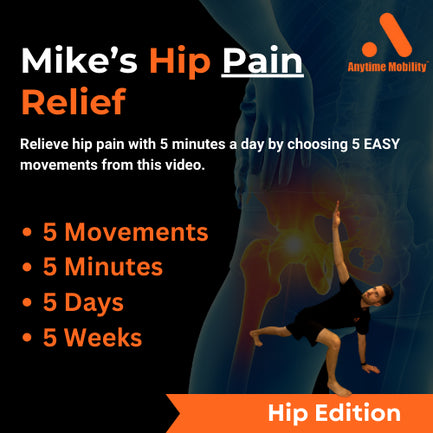 Hip Pain Program